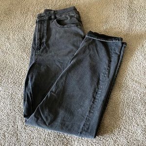 American eagle stretch jeans